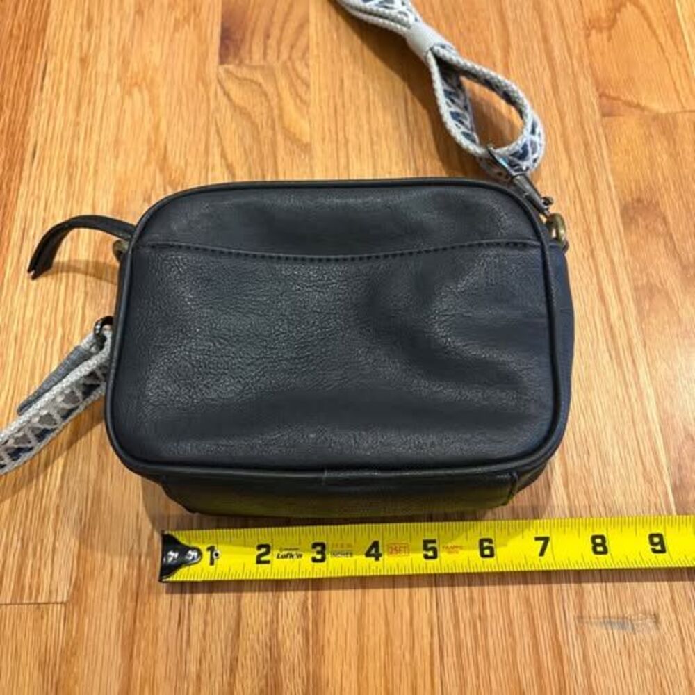 Crossbody bag purse